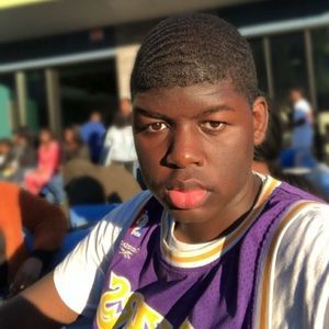 Meet your Posher, Abdoullah